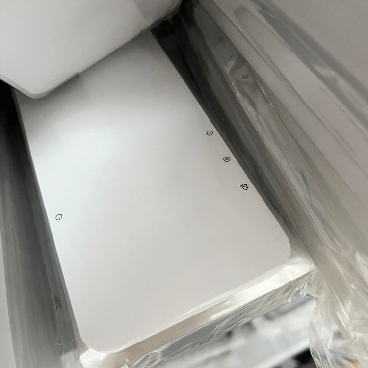 For iPhone 14 Pro LCD Plastic Protection Stickers