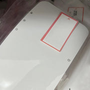 For iPhone 13 / 13 Pro LCD Plastic Protection Stickers