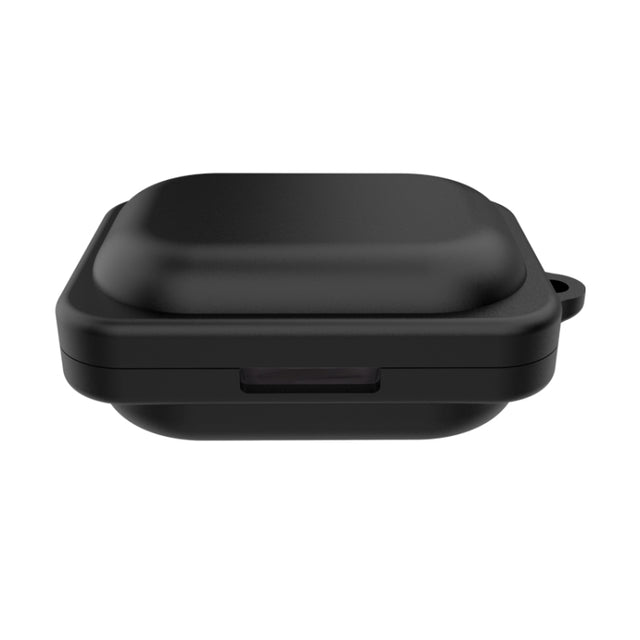 For Nothing Ear a Wireless Earphone Silicone Protective Case(Black)
