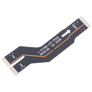 For Samsung Galaxy A15 5G SM-A156B OEM Motherboard Connect Flex Cable