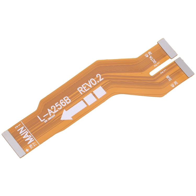 For Samsung Galaxy A25 5G SM-A256B OEM Motherboard Connect Flex Cable - free shipping - PMc TechLife - Order now!