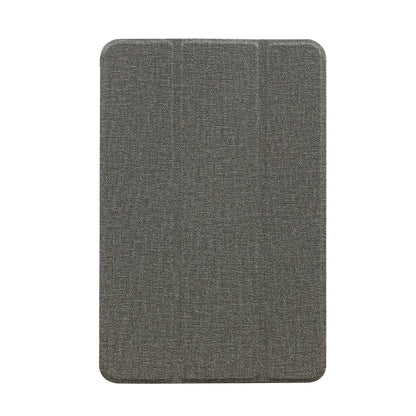 For Fpad5 HEADWOLF Silicone Inner Cover Tablet PC Leather Case(Grey) - free shipping - PMC Jewellery - Order now!