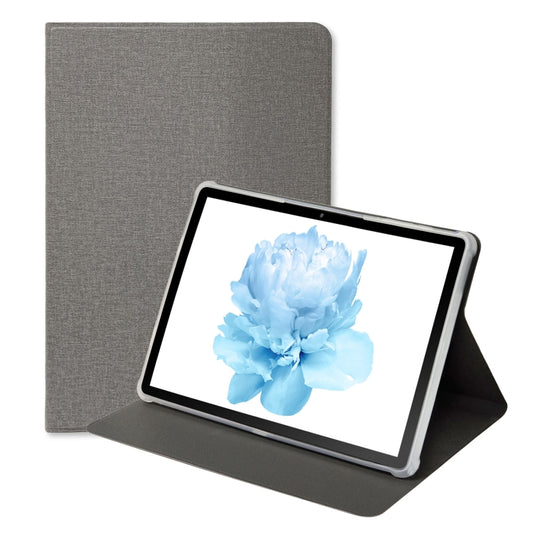 For Wpad5 HEADWOLF Silicone Inner Cover Tablet PC Leather Case(Grey) - free shipping - PMC Jewellery - Order now!
