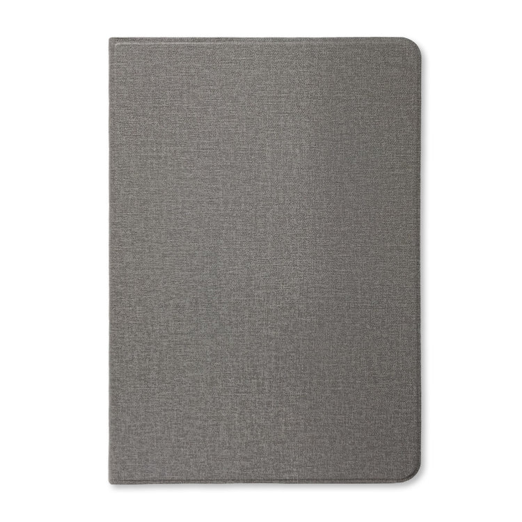 For Wpad5 HEADWOLF Silicone Inner Cover Tablet PC Leather Case(Grey) - free shipping - PMC Jewellery - Order now!