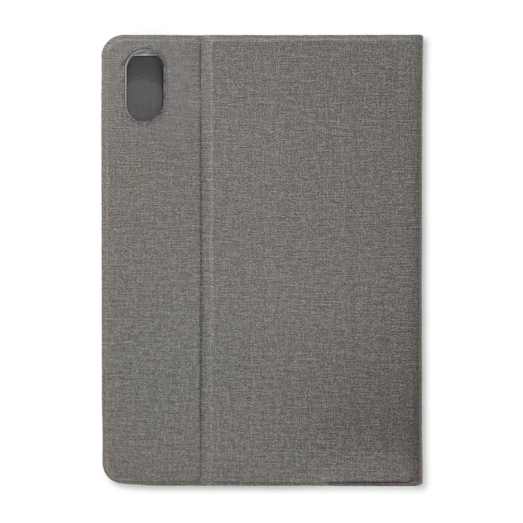 For Wpad5 HEADWOLF Silicone Inner Cover Tablet PC Leather Case(Grey) - free shipping - PMC Jewellery - Order now!