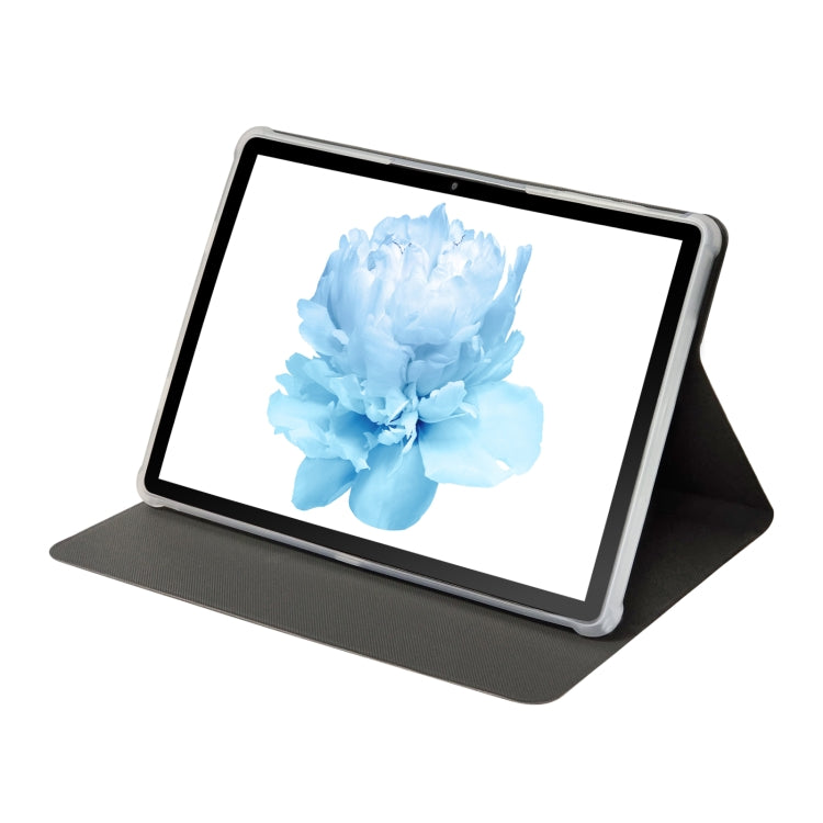For Wpad5 HEADWOLF Silicone Inner Cover Tablet PC Leather Case(Grey) - free shipping - PMC Jewellery - Order now!