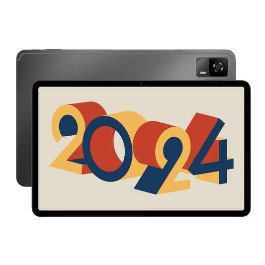 HEADWOLF Hpad6 4G LTE Tablet PC, 8GB+256GB, 11.97 inch Android 14 MT8781 Octa Core Support Dual SIM, Global Version with Google Play(Dark Grey) - free shipping - PMC Jewellery - Order now!
