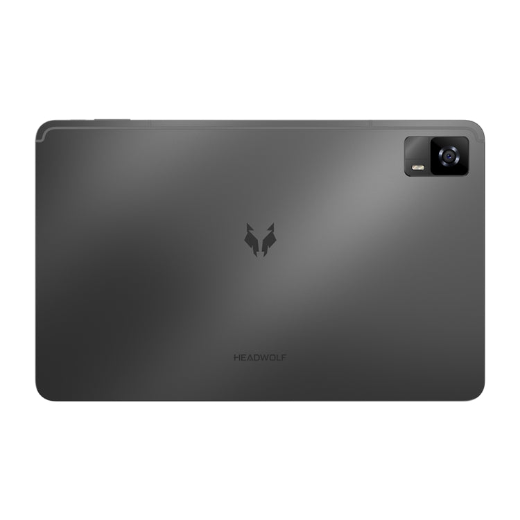 HEADWOLF Hpad6 4G LTE Tablet PC, 8GB+256GB, 11.97 inch Android 14 MT8781 Octa Core Support Dual SIM, Global Version with Google Play(Dark Grey) - free shipping - PMC Jewellery - Order now!