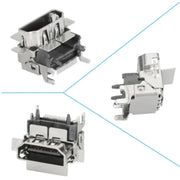 For  XBOX One S HDMI Port Connector Socket