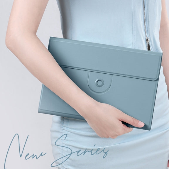 For Xiaomi Pad 6 Max 14 inch 2023 Detachable Keyboard Smart Tablet Leather Case(Black)