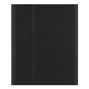 For Xiaomi Pad 6 / Pad 6 Pro 11 inch Wireless Bluetooth Keyboard Tablet Leather Case with Pen Slot(Black)