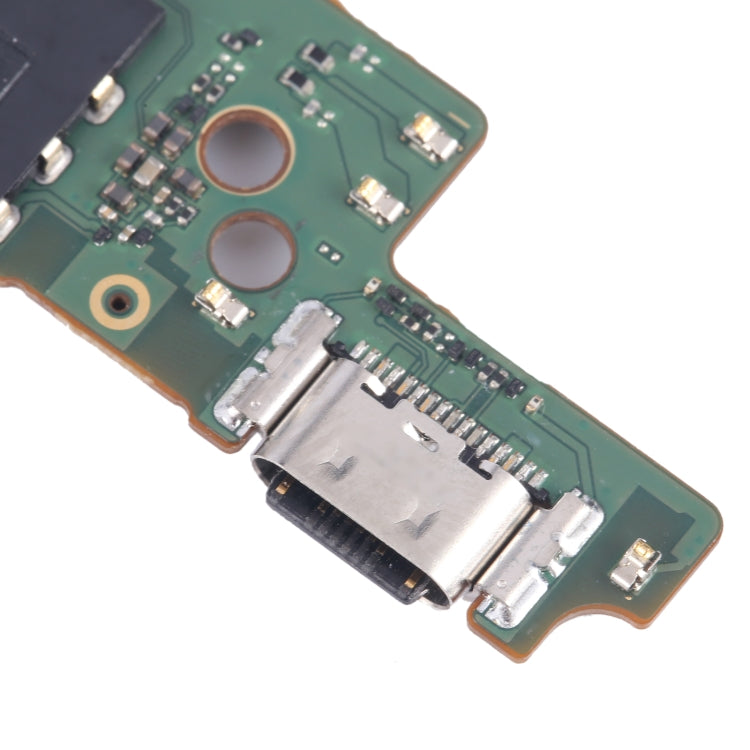 For Infinix Note 12 X663 Original Charging Port Board - Small Board by PMC TechLife | Online Shopping South Africa | PMC TechLife | Buy Now Pay Later Mobicred