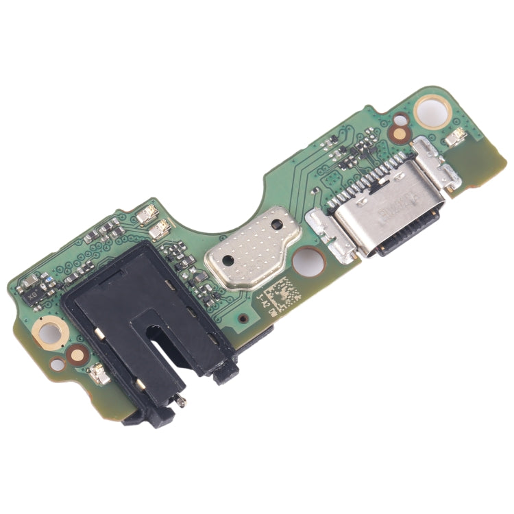 For Infinix Hot 30i X669 Original Charging Port Board - free shipping - PMC TechLife - Order now!