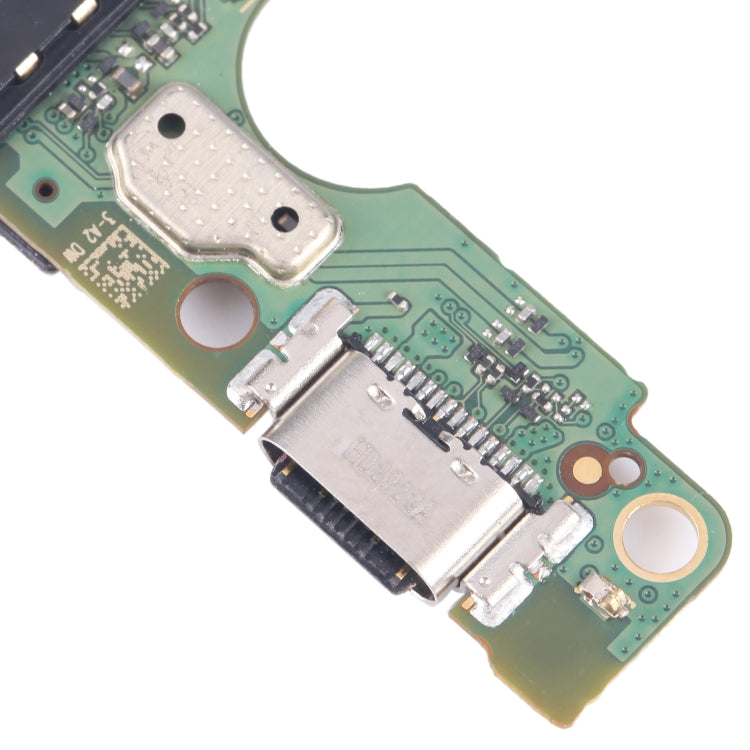 For Infinix Hot 30i X669 Original Charging Port Board - free shipping - PMC TechLife - Order now!