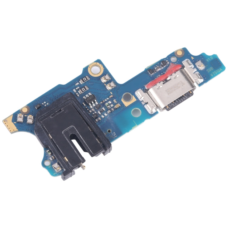 For Tecno Spark 10 Original Charging Port Board - Small Board by PMC TechLife | Online Shopping South Africa | PMC TechLife | Buy Now Pay Later Mobicred
