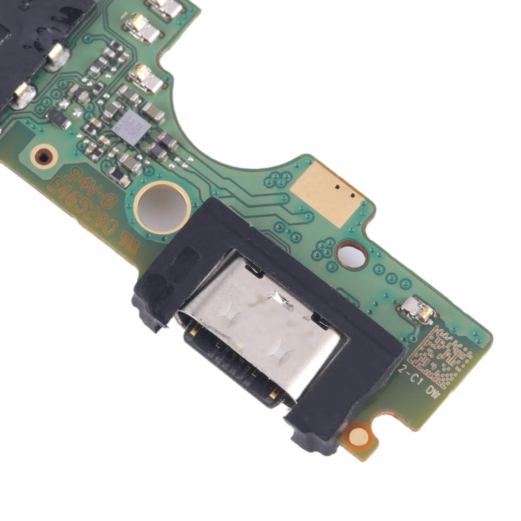 For Tecno Pova 4 LG7n Original Charging Port Board - Small Board by PMC TechLife | Online Shopping South Africa | PMC TechLife | Buy Now Pay Later Mobicred