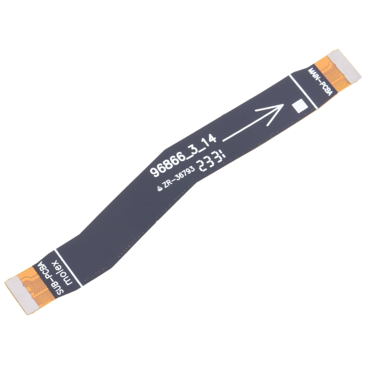 For Motorola Moto G54 OEM Motherboard Flex Cable - Flex Cable by PMC TechLife | Online Shopping South Africa | PMC TechLife | Buy Now Pay Later Mobicred