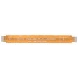 For Motorola Moto G15 OEM Motherboard Flex Cable - free shipping - PMc TechLife - Order now!