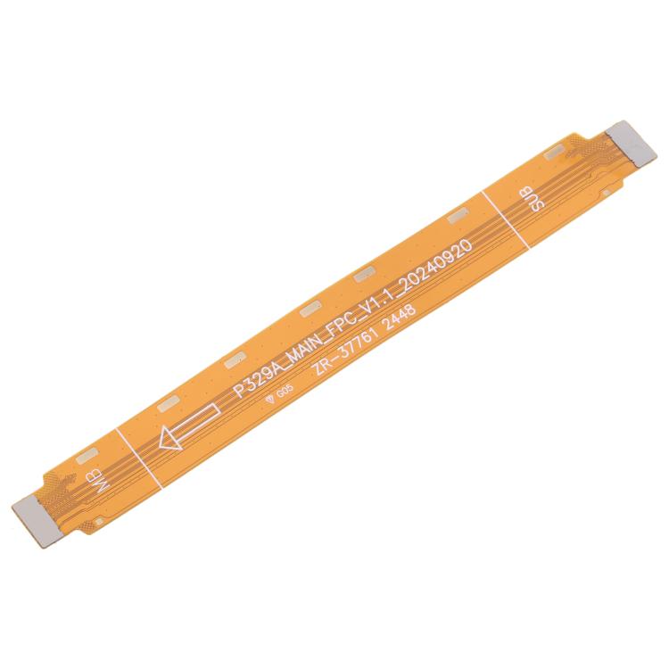 For Motorola Moto G05 OEM Motherboard Flex Cable - free shipping - PMc TechLife - Order now!