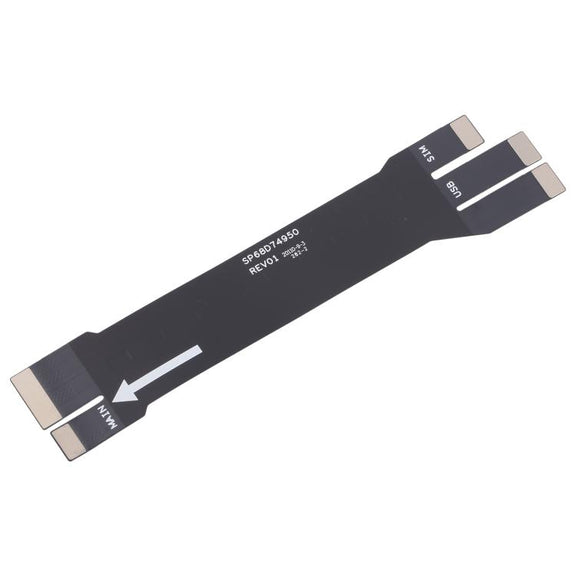 For Motorola Edge 40 Neo OEM Motherboard Flex Cable