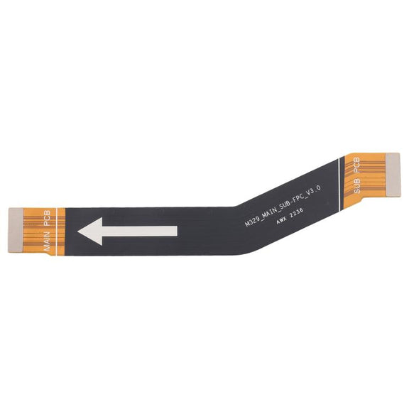 For Motorola Moto G73 5G OEM Motherboard Flex Cable
