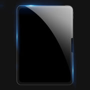 For iPad Pro 11 2024 5pcs DUX DUCIS 0.33mm 9H HD Full Screen Tempered Glass Film