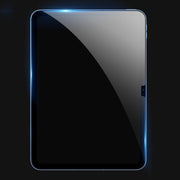 For iPad 2025 / 2022 5pcs DUX DUCIS 0.33mm 9H HD Full Screen Tempered Glass Film