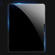 For iPad Pro 12.9 2020/2021/2022 5pcs DUX DUCIS 0.33mm 9H HD Full Screen Tempered Glass Film