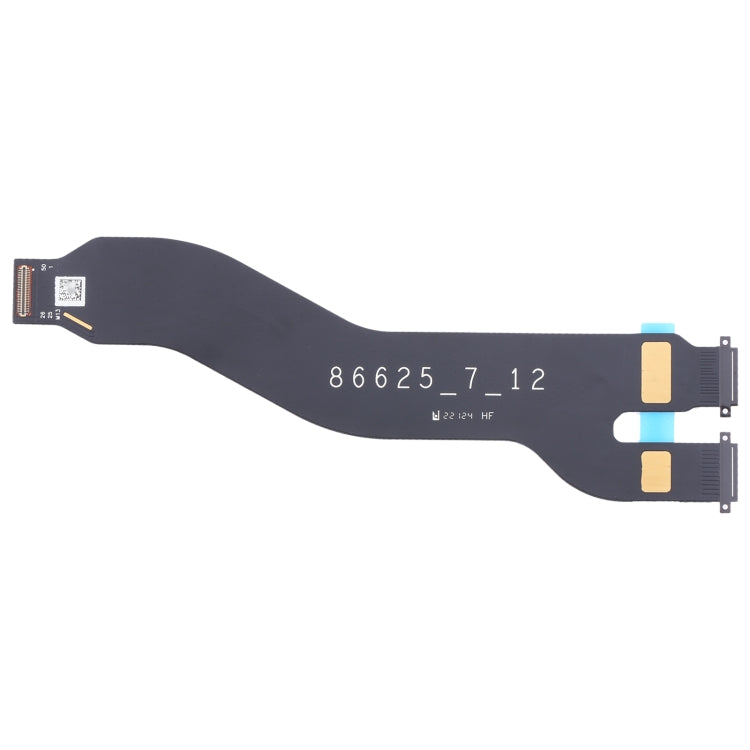 For OPPO Pad OPD2101 Original Motherboard Flex Cable - Flex Cable by PMC TechLife | Online Shopping South Africa | PMC TechLife
