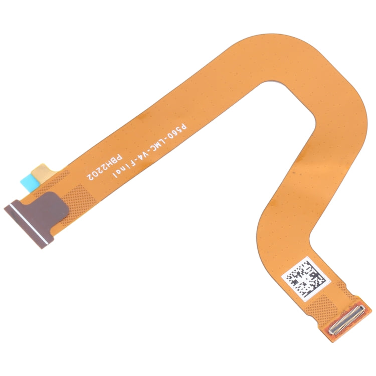 For Realme Pad Original LCD Flex Cable - Flex Cable by PMC TechLife | Online Shopping South Africa | PMC TechLife
