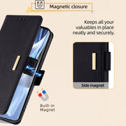 For Xiaomi Redmi K70 5G / K70 Pro 5G Crossbody Chain Leather Phone Case(Black)
