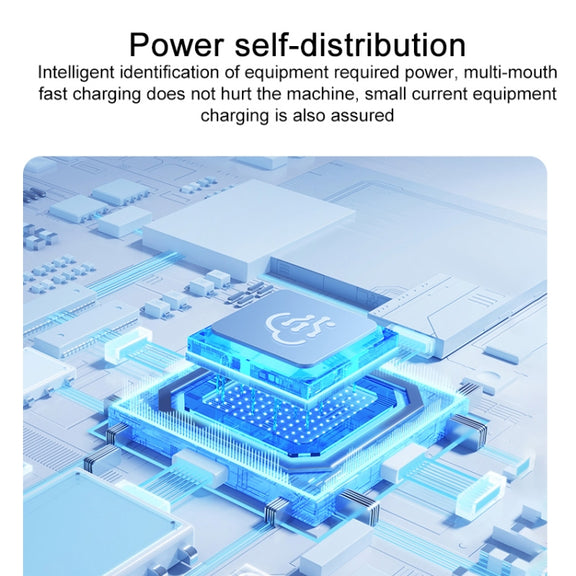MOMAX UA15 1-World+ 120W Gallium Nitride Global Conversion Socket Power Adapter