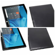 UNIWA WinPad BT302 WiFi Tablet PC, 8GB+128GB, 10.1 inch Windows 10 Intel Gemini Lake N400 Dual Core(Black)