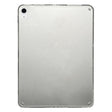 For iPad Air 11 2024 / Air 2022 10.9 Suck Pen Clear Acrylic Tablet Case(Transparent) - More iPad Cases by PMC TechLife | Online Shopping South Africa | PMC TechLife | Buy Now Pay Later Mobicred