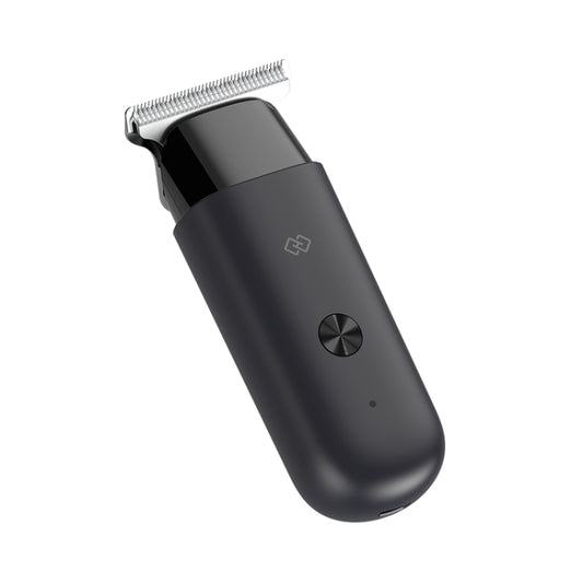 Xiaomi Youpin Multifunctional Mini Electric Rechargeable Hair Clipper(Black) - free shipping - PMC Jewellery - Order now!