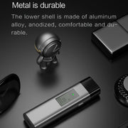 Xiaomi Youpin Lydsto T1 Portable Alcohol Tester