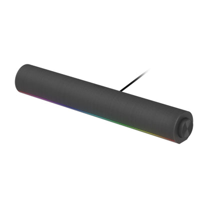 Xiaomi Redmi Computer Bluetooth Speaker with RGB Ambience Light(Black) - free shipping - PMC Jewellery - Order now!