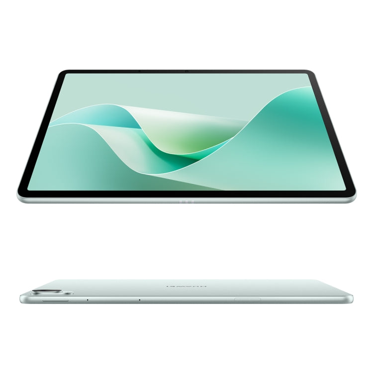 HUAWEI MatePad 11.5S WIFI Tablet PC, 8GB+256GB, HarmonyOS 4.2 Hisilicon Kirin 9000WM, Not Support Google Play(Cyan) - free shipping - PMC TechLife - Order now!