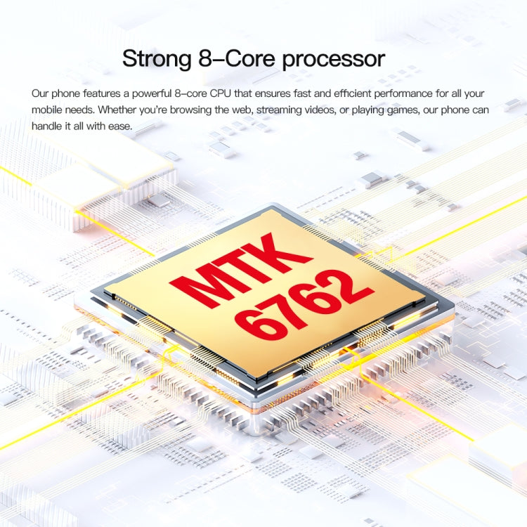 i15 Pro Max / Q5A, 6GB+128GB, 6.5 inch Screen, Face Identification, Android 10 MTK6762 Octa Core, OTG, NFC, Network: 4G, Dual SIM(Titanium Black)