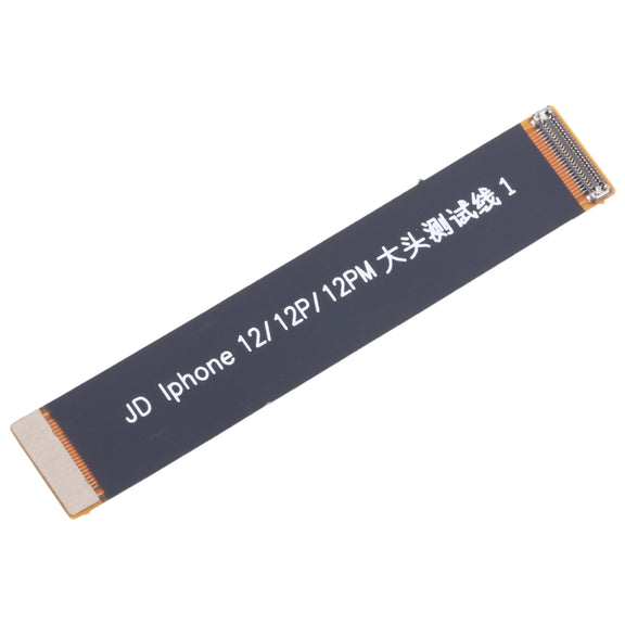 For iPhone 12 / 12 Pro Rear Camera Extension Test Flex Cable