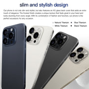 i15 Pro Max / Q5, 2GB+16GB, 6.5 inch Screen, Face Identification, Android 8.1 MTK6580P Quad Core, Network: 3G, Dual SIM(Titanium Blue)