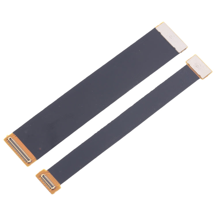For iPhone 13 Pro 2pcs/Set Rear Camera Extension Test Flex Cable - free shipping - PMC TechLife - Order now!