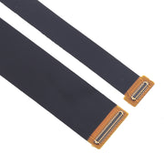 For iPhone 14 Pro Max 2pcs/Set Rear Camera Extension Test Flex Cable