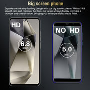 S24 Ultra / C24, 2GB+16GB, 6.8 inch Screen, Android 8.1 7731E Quad Core, Network: 3G, OTG, Dual SIM(Grey)