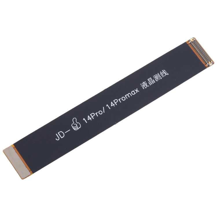 For iPhone 14 Pro Max LCD Display Extension Test Flex Cable - Test Tools by PMC TechLife | Online Shopping South Africa | PMC TechLife | Buy Now Pay Later Mobicred