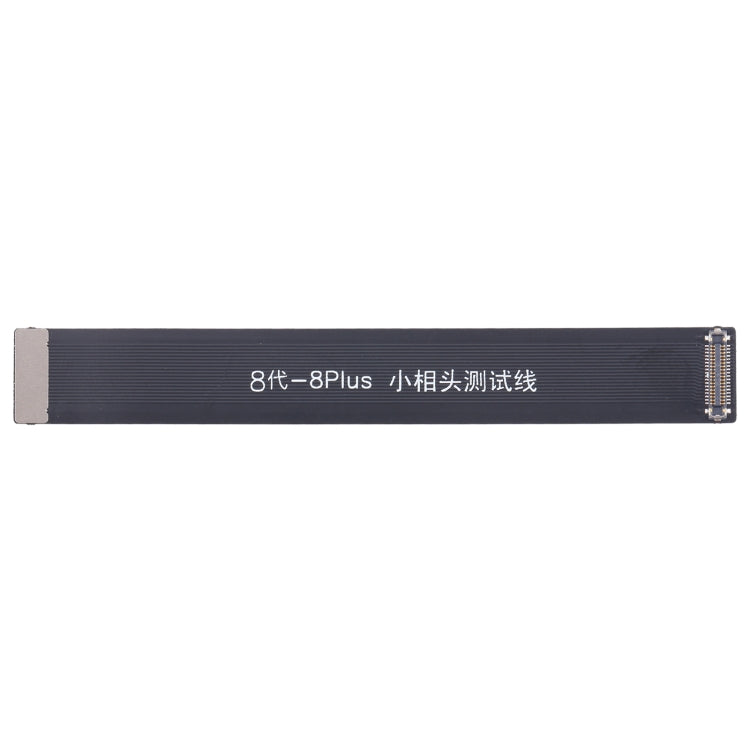 For iPhone 8 / 8 Plus Front Camera Extension Test Flex Cable - Test Tools by PMc TechLife | Online Shopping South Africa | PMc TechLife | Buy Now Pay Later Mobicred