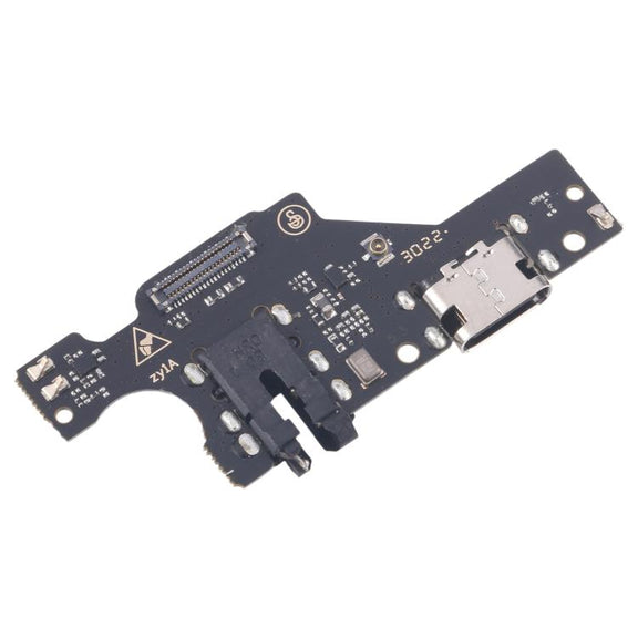 For ZTE Blade V40 Design Charging Port Board