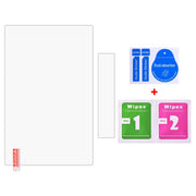 For XIAOMI SU7 Car Navigator Protective Film Tempered Glass Film