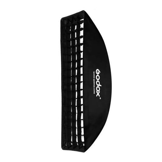 Godox SB-FW Series Bowens Mount Softbox Honeycomb Grid, Size:22 x 90cm - free shipping - PMC Jewellery - Order now!