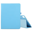 For iPad Pro 11 2024 Litchi Texture Solid Color Leather Tablet Case(Sky Blue) - iPad Pro 11 2024 Cases by PMC TechLife | Online Shopping South Africa | PMC TechLife | Buy Now Pay Later Mobicred